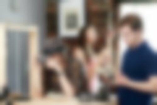 Квест Фотолаборатория призрака на vologda.kvestinfo.ru Квест Фотолаборатория призрака